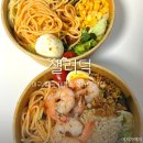 대구 칠곡 태전동 맛집 샐러드 포케 배달후기 샐러덕