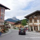 미텐발트 이미지