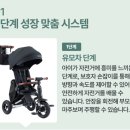 삼천리자전거단계점질주의자전거 | 유모차겸용 자전거, 삼천리자전거 케디플러스 18개월 아기 사용 후기