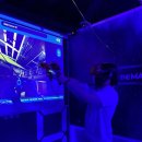 THE MAZE VR 네이버블로그