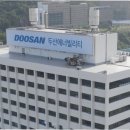 두산에너빌리티(주) 이미지