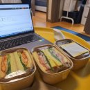 헤리티진 | 올림픽공원 샌드위치 찐 배달 맛집 찾음...헤리티진 내돈내산 배달 후기