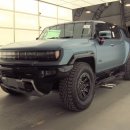 2024 GMC HUMMER EV SUV 3X 2,897mi OMEGA EDITION 이미지