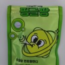 핑클 | 핑클팡 무설탕 민트향캔디 후기