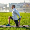 건강한 운동 이미지