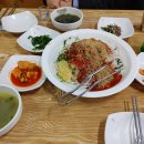 포항 참가자미횟집 이미지