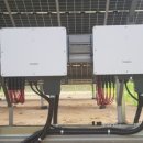 석포발전태양광발전소 이미지