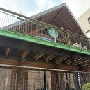 산장파크 | 산장 분위기 감성 카페 후기 (+스타벅스 가나아트파크점+아이와함께+주말나들이+내돈내산)