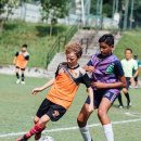 M’KIS Under 15 Football Team won the preliminary round-AIMS Tournament. 이미지