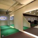 금호실내 골프연습장 이미지