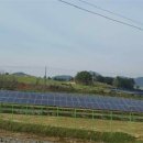 비제이태양광발전소 이미지