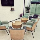 라온 스크린골프 이미지