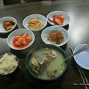 [광주 맛집] 속 풀어주는 조개해장국, 주당들에게 인기 짱 이미지