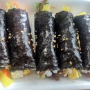 양성꼬마김밥