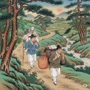 현대택배 | 조선 시장 경제의 숨은 영웅이자 문화 교류의 첨병 "보부상" 경제 활성화의 주역