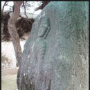 영풍두월리약사여래석불 이미지