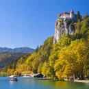 황제리 | 아드리아해의 작은 베네치아, 슬로베니아 피란 여행: 붉은 지붕 아래 낭만을 찾아서