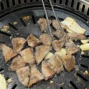임(林)갈매기살전문점 | 대구 광장코아 20년 된 찐 노포 맛집 임갈매기살전문점