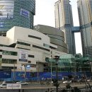 디큐브시티 타워동 이미지