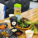 [야목역 맛집] [고구려수제본갈비 메뉴 추천] [산더미 파불고기]