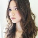 예쁜헤어스타일
