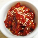 소라네반찬