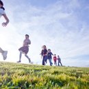 로뎀나무지역아동센터 이미지