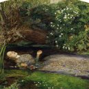 오필리아 이미지