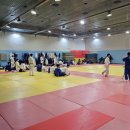 용인대 김영재 유도관 이미지