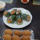 올앤굿즈 | 남양주 호평동 쌀국수 맛집, 가족 외식으로 딱 좋았던 포앤박 후기