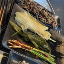 오토훼미리 | [양재/양재시민의숲]찐단골의 추천, 양재포이사거리 양재역 고기집 :: 바베큐랩 2인 샘플러 후기