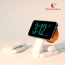 호텔 맥 | 맥세이프충전기 qi2 갤럭시 워치 3in1 무선 충전기 후기