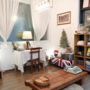 안동풍경 호스텔 n LIBRARY 이미지