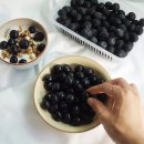 민찬농장 | 국산 무농약 블루베리생과 사이즈 큰게 맛있어요