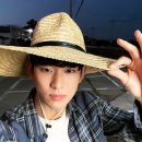 밀짚모자 이미지