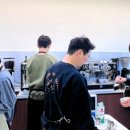 바리스타 2급 자격과정(청년) 이미지