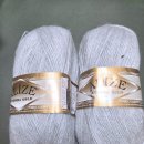 허그미 | [뜨개로그] 앵콜스 &#39;허그미 볼레로&#39; 대바늘 DIY 완성 후기