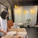 정성가득 화과자 이미지