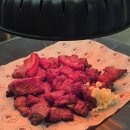 바람 | 구워서나오는 갈비, 이의동 맛집 달구운바람 후기