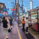 부안 상설시장 주차장 화장실 이미지