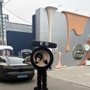 부엉이공원(CCTV폴) | Mar 20, 3월 끝자락