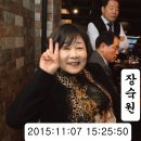 권명순 장남 윤성민 結婚 - 2015年11月7日 평촌 아르떼웨딩홀 이미지