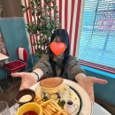 오니와플 | [강릉 맛집] 유튜버 타코사마 맛집 리틀다이너(팬케이크 버거, 치킨와플샌드) 내돈내산 후기