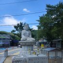 마이산민박 | [전라도 전북여행] 100대 명산 마이산 입구까지만 산책하기_마이산 주차, 입장료