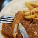 군산 돈까스 맛집! &#39;지곡동 옛날 돈까스&#39; _내돈내산(11)