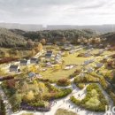 도심공원 이미지