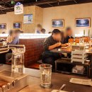 SHANGHAI l 양꼬치의 신세계!!!! 헌지우이치엔 제일백화점 후기 (很久以前羊肉串(南京路第一百货店))