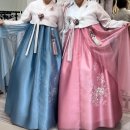 사랑울타리 | W07. 인천 양가 어머니 혼주 한복 ‘사랑 울타리’ 내 돈 내산 계약 후기