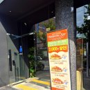 어나더사이드> 저당 망고 요거트 스무디, 저당 플레인 요거트 스무디, 아이스 아메리카노 내돈내산 후기♡