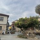 항구열쇠 | Antalya D&amp;D Garden / 스타벅스 / 구시가지 항구 / Grand Friends Fish &amp; Steak / 두덴공원폭포 / 쌀...